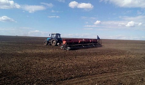 Работа в условиях пандемии: депутат Сергей Алейников